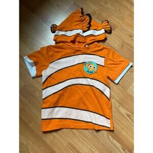 Disney Pixar nemo tee